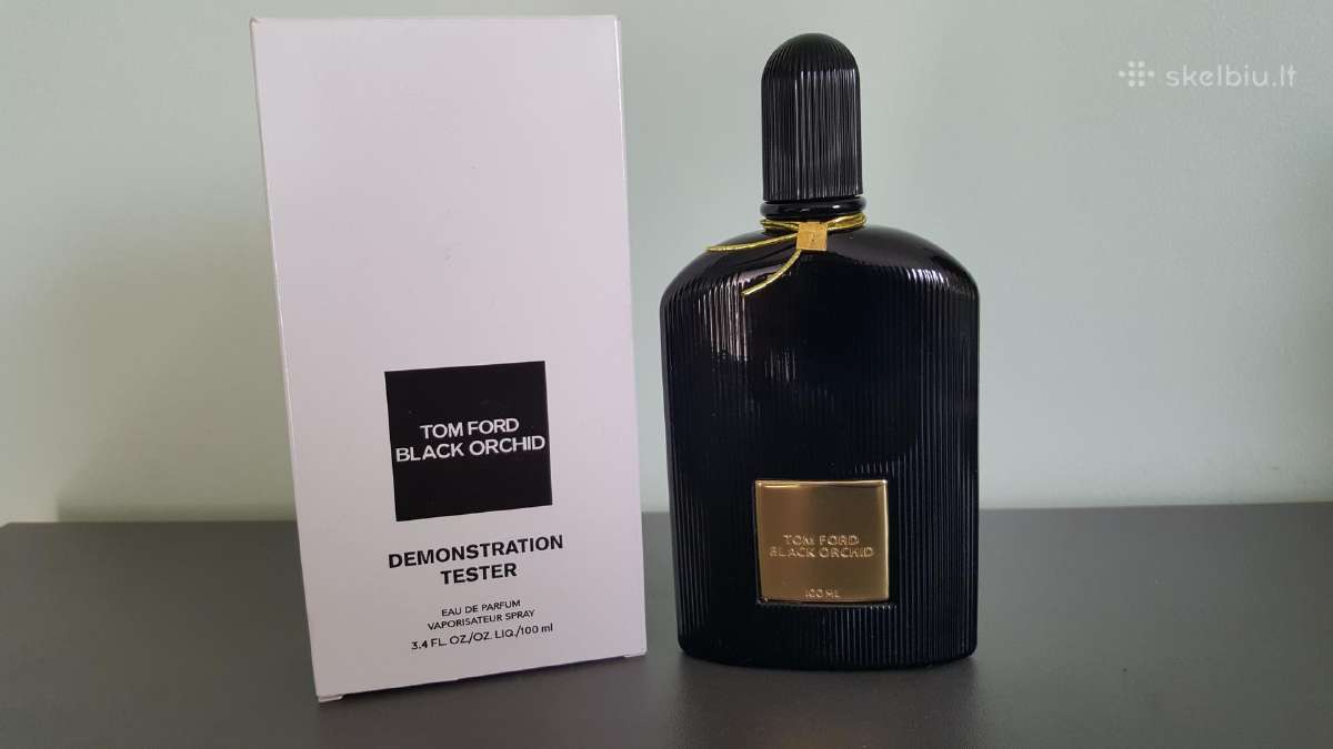 Testeriai: Amouage, Memo, Sospiro, Baccarat540 - nuotraukos Nr. 14