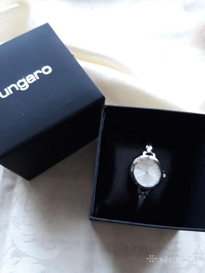Urgano laikrodis