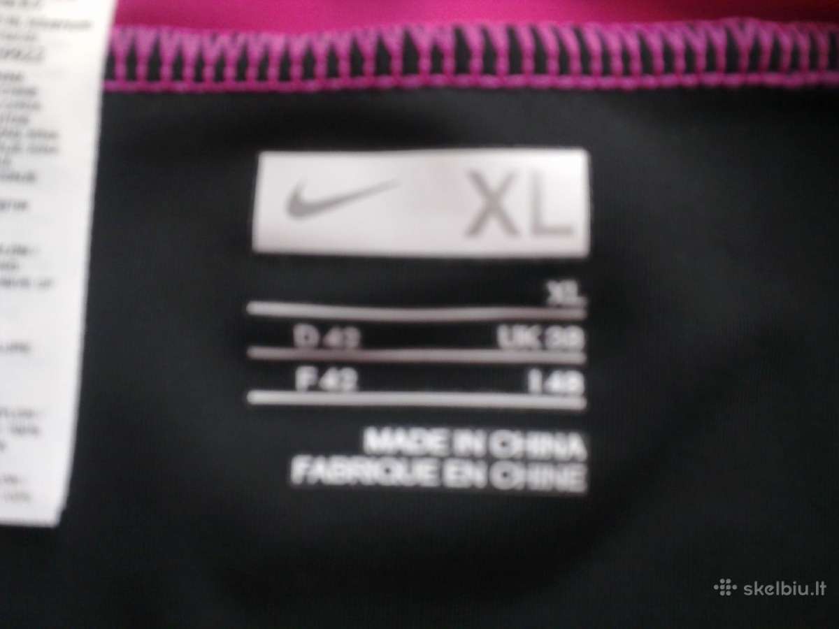 Nike maudymukas - nuotraukos Nr. 13