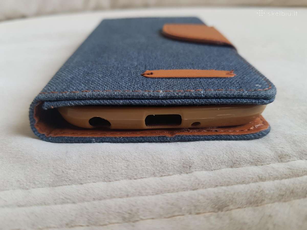 1 eur - puikus telefono dekliukas LG k4 - nuotraukos Nr. 4