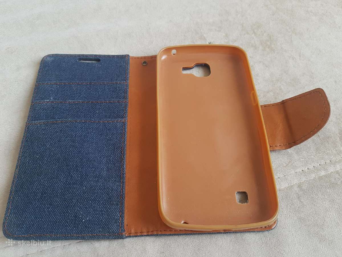 1 eur - puikus telefono dekliukas LG k4 - nuotraukos Nr. 6