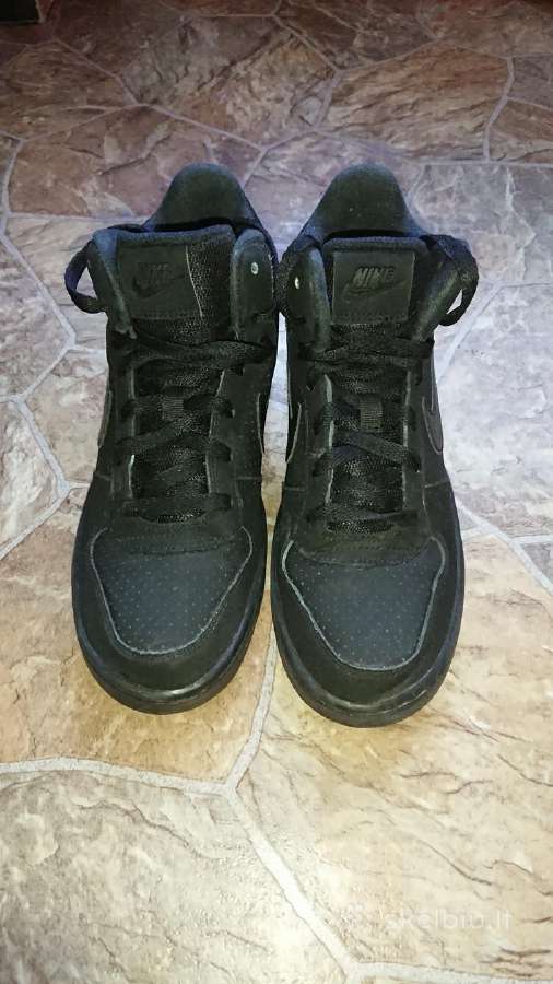 Nike air black classic. - nuotraukos Nr. 2
