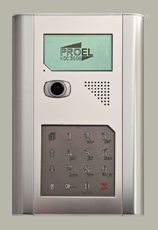 Telefonspynės, metalinės durys. - nuotraukos Nr. 4