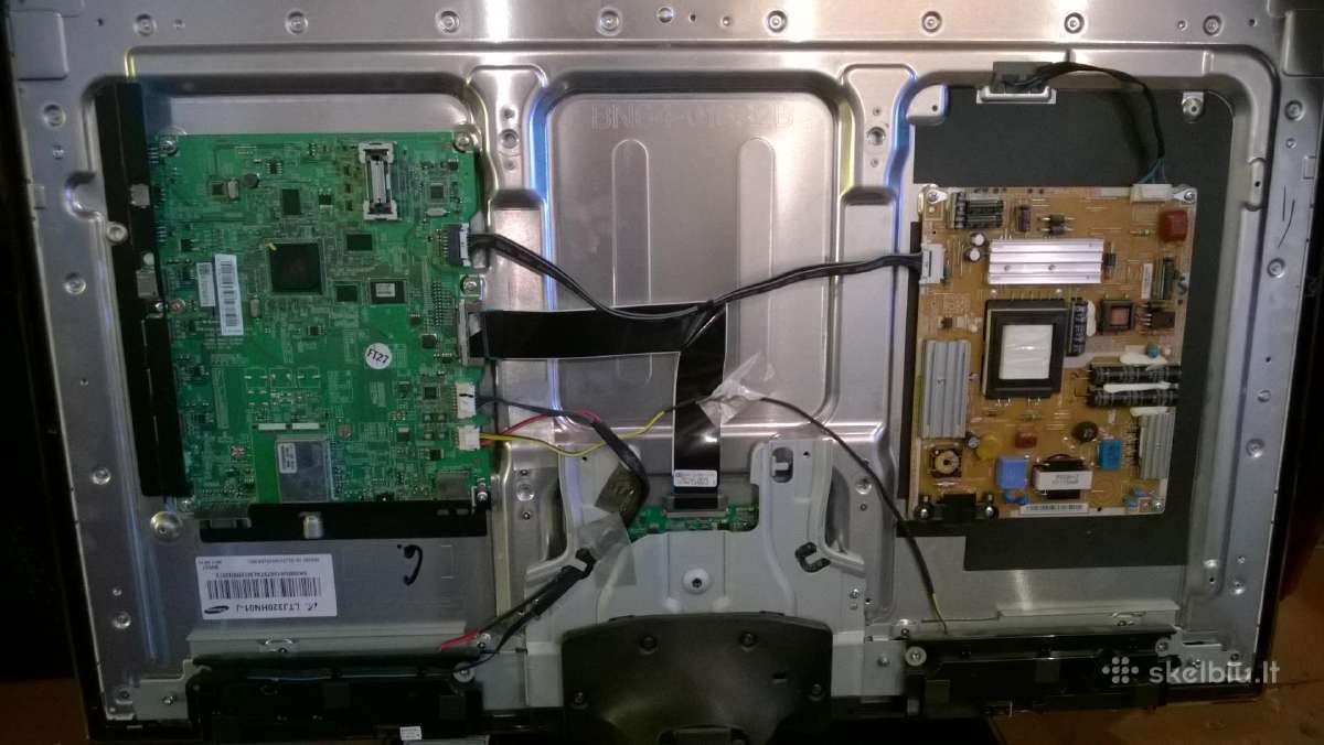 Samsung ue32d5500,ue40d5500,ue46d5500 dalimis