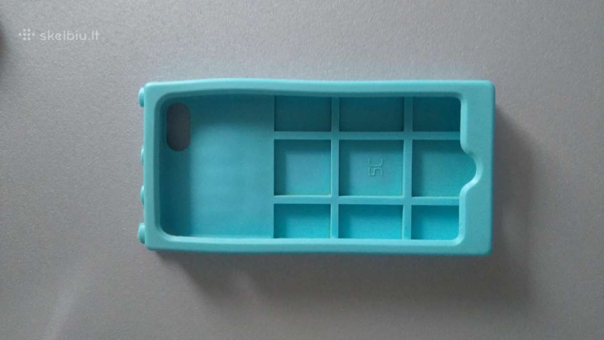 Parduodu iPhone 5c dėkliuką - nuotraukos Nr. 2
