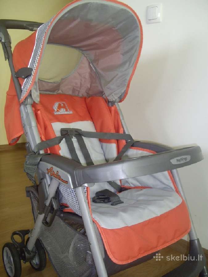 Peg-perego aria | Skelbiu.lt Peg-perego aria
