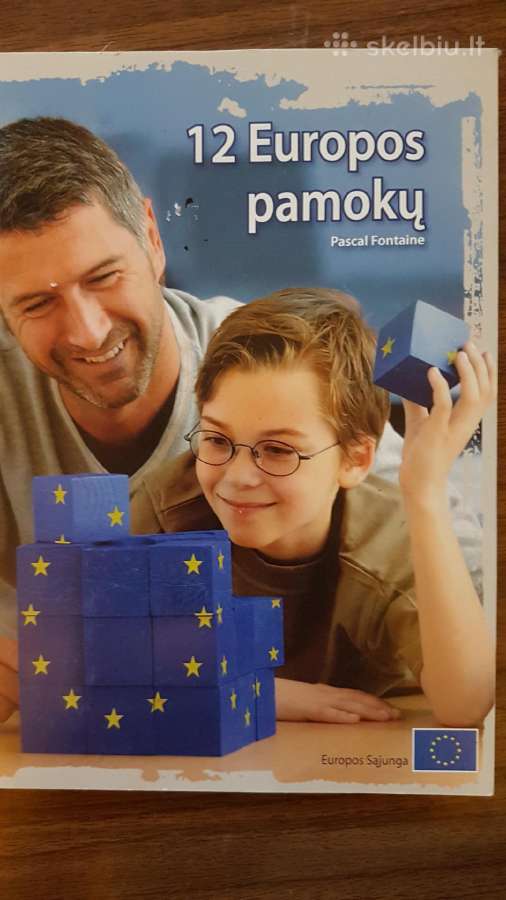 Seno leidimo knygos vaikams ir kitos - nuotraukos Nr. 4