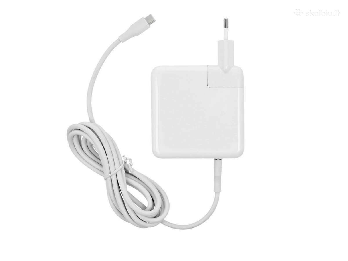 Apple įkrovikliai , neoriginalai nuo 20eu - nuotraukos Nr. 2