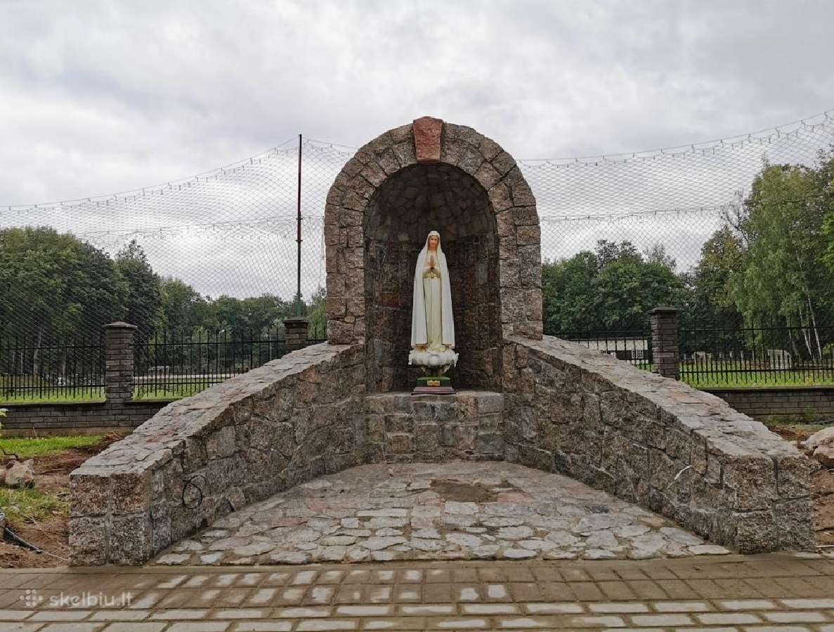 Akmens ir plytų mūro darbai. - nuotraukos Nr. 17