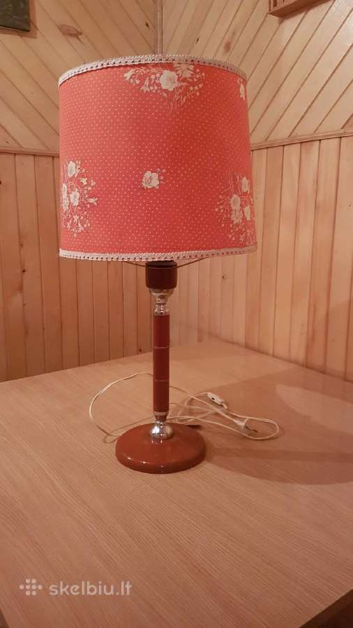Senoviskas sviestuvas