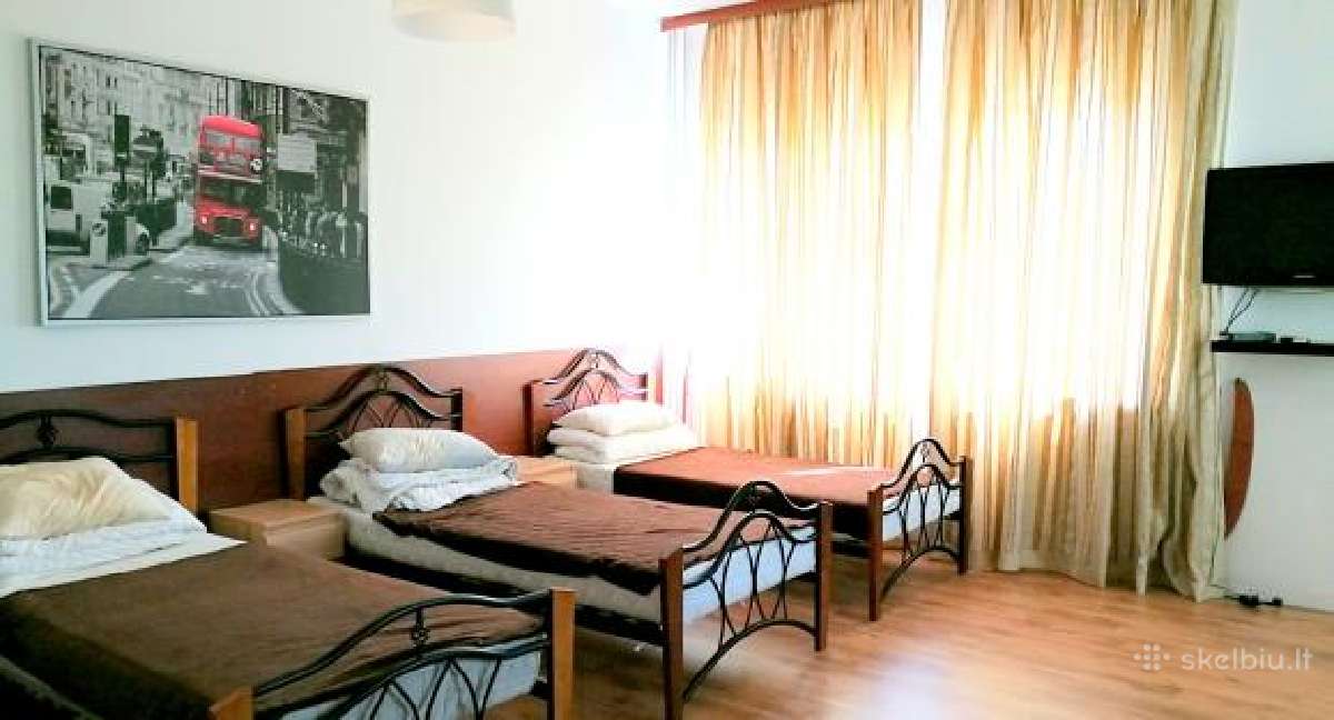 Darbininku nakvyne apgyvendinimas Vilnius | Skelbiu.lt Darbininku nakvyne apgyvendinimas Vilnius