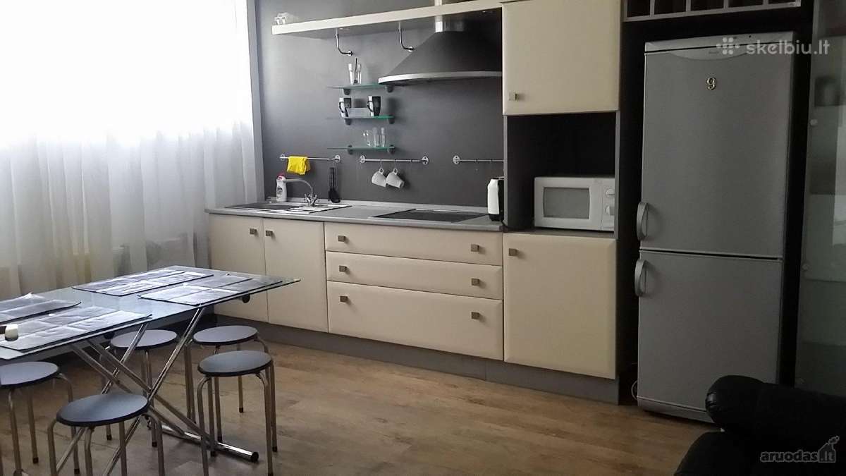 Darbininku nakvyne, apgyvendinimas Vilniuje, nuoma