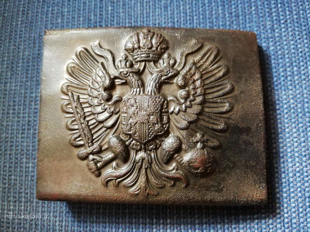 Ww1 Austrija. Sagtis