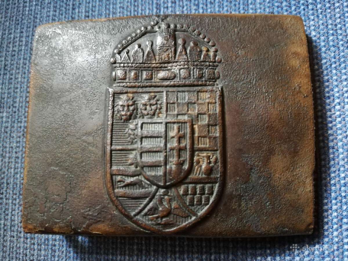 Ww1 austriska sagtis
