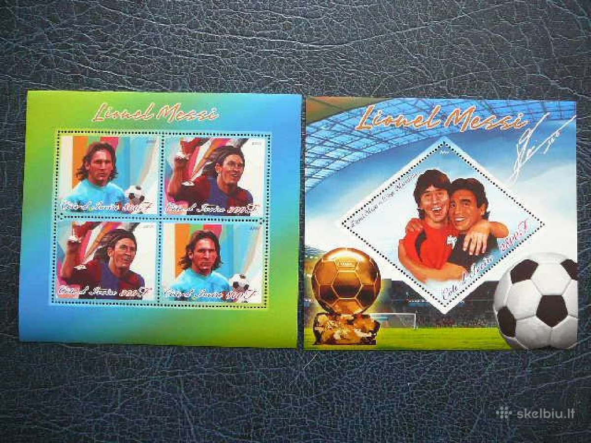 Futbolas Lionel Messi svarus #c2511