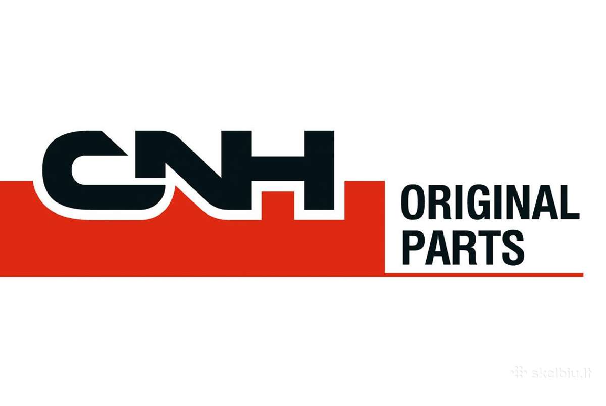 Cnh originalios dalys, Case, Newholland dalys, - nuotraukos Nr. 4