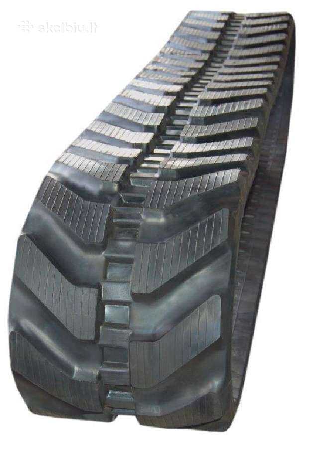 Guminiai Vikšrai , Metaliniai, Gera Kaina!
