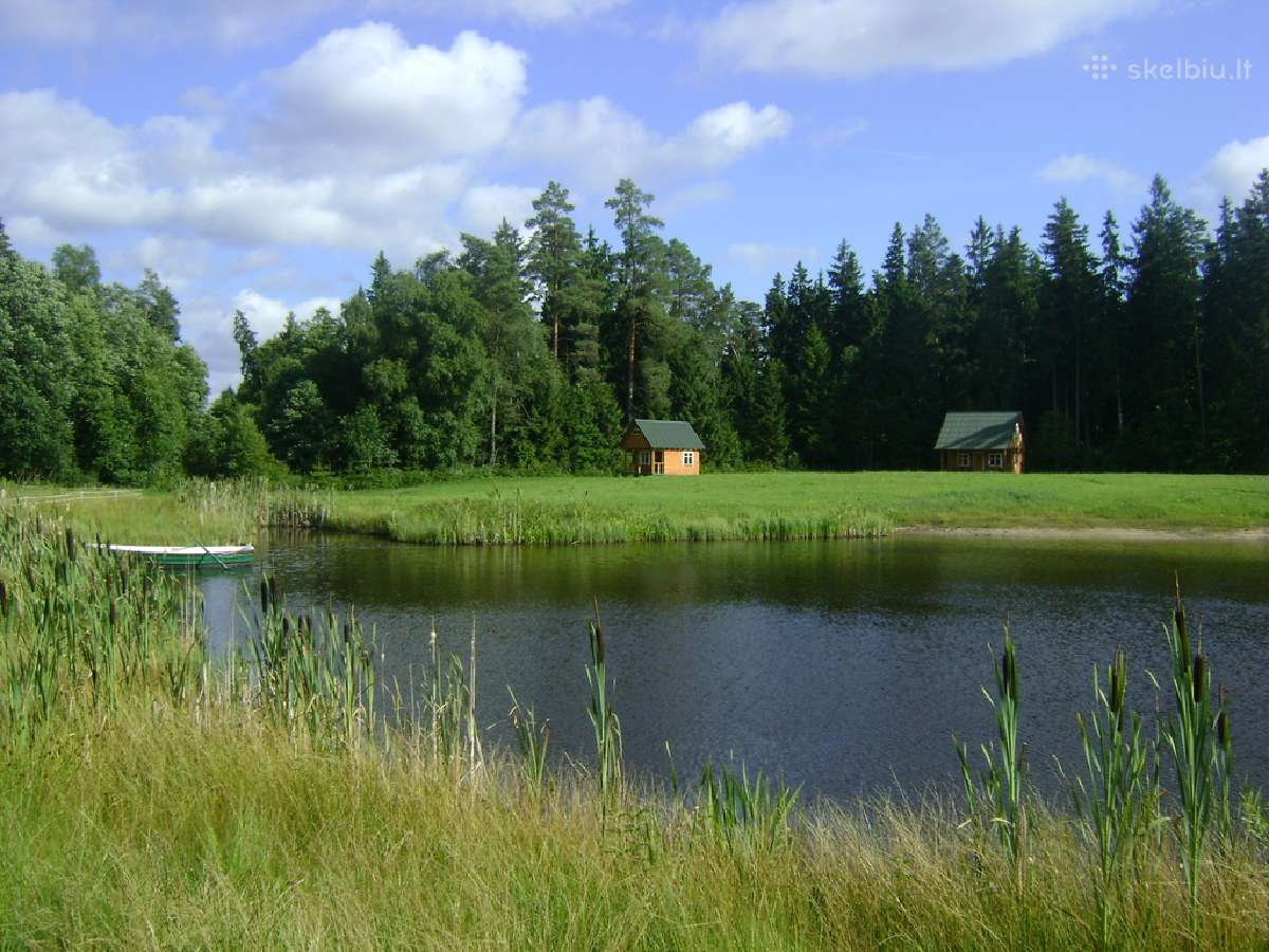 Palapiniu nuoma plunge - nuotraukos Nr. 9