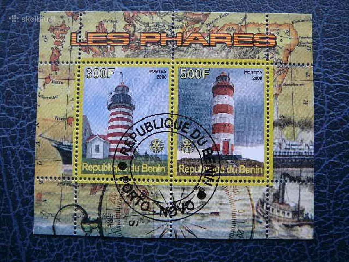 Svyturiai antsp. s134