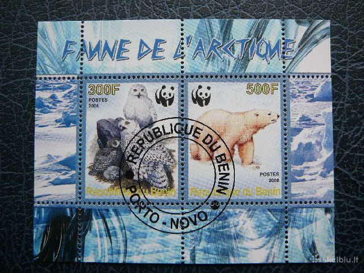 Fauna siaures Meskos Peledos antsp. s137