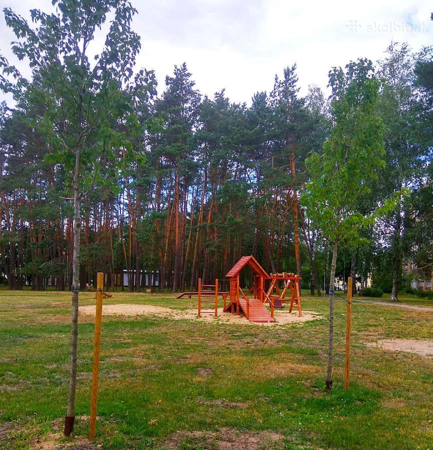 Erdvaus buto nuoma Druskininkuose - nuotraukos Nr. 36