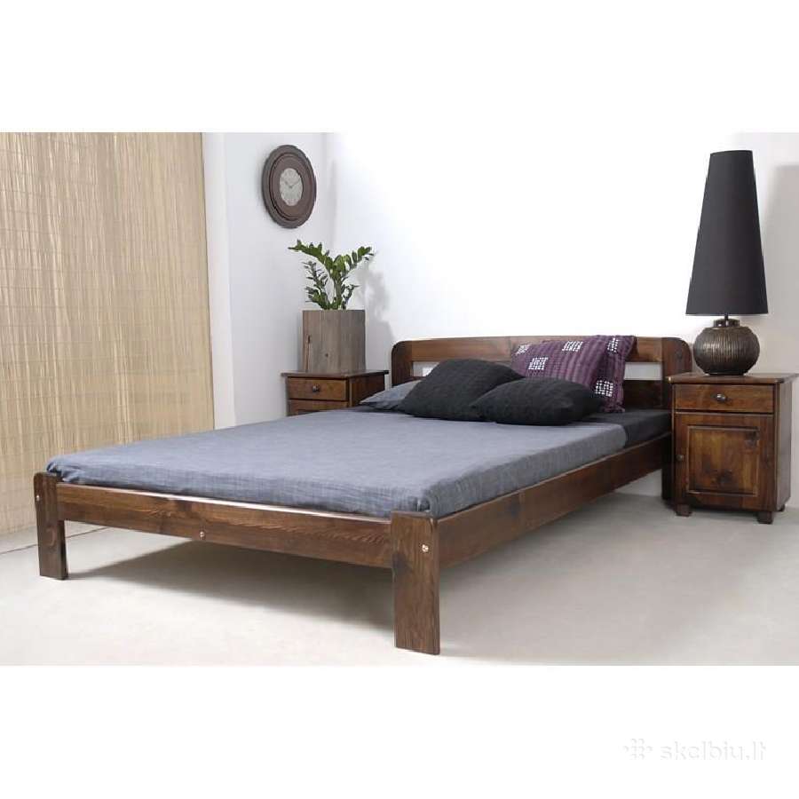 Čiužiniai Išpardavimas ! Čiužinys nuo 85€ - nuotraukos Nr. 15