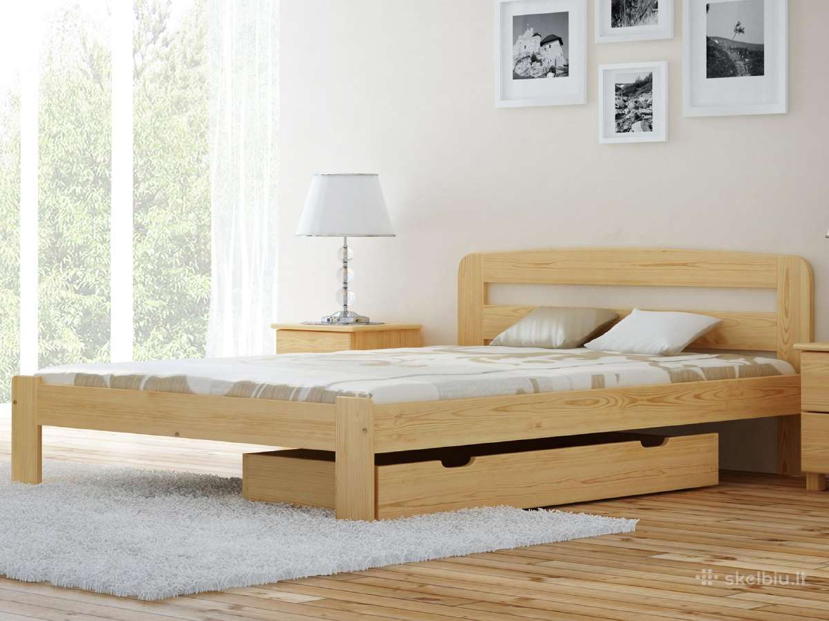 Bespyruokliai ir Pocket čiužiniai nuolaida 20-35% - nuotraukos Nr. 11