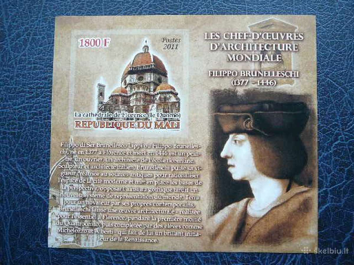 Architektura svarus 1183 be dant.