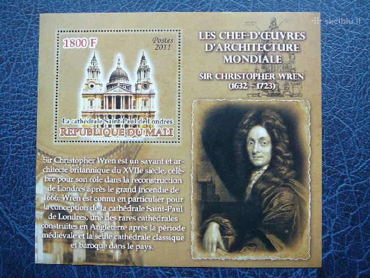 Architektura svarus #1187