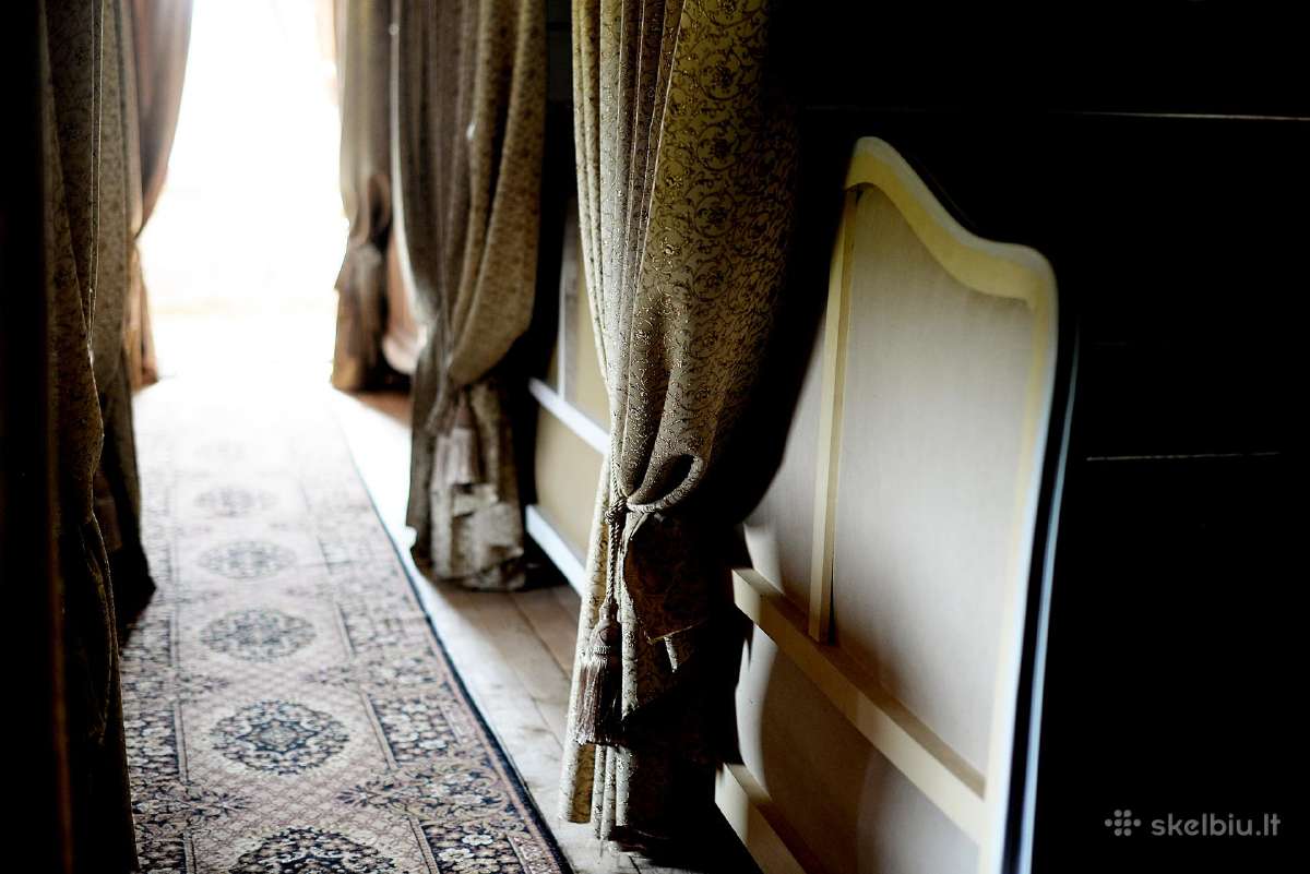 Provanso stiliaus sodyba „apuokynė“ Kėdainių raj. - nuotraukos Nr. 13