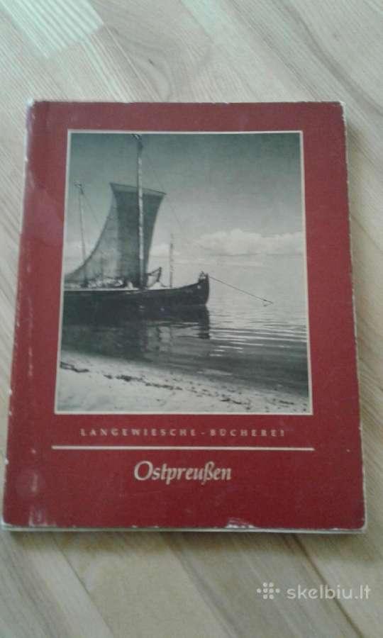 Rytų Prūsija-ostpreussen | Skelbiu.lt Rytų Prūsija-ostpreussen