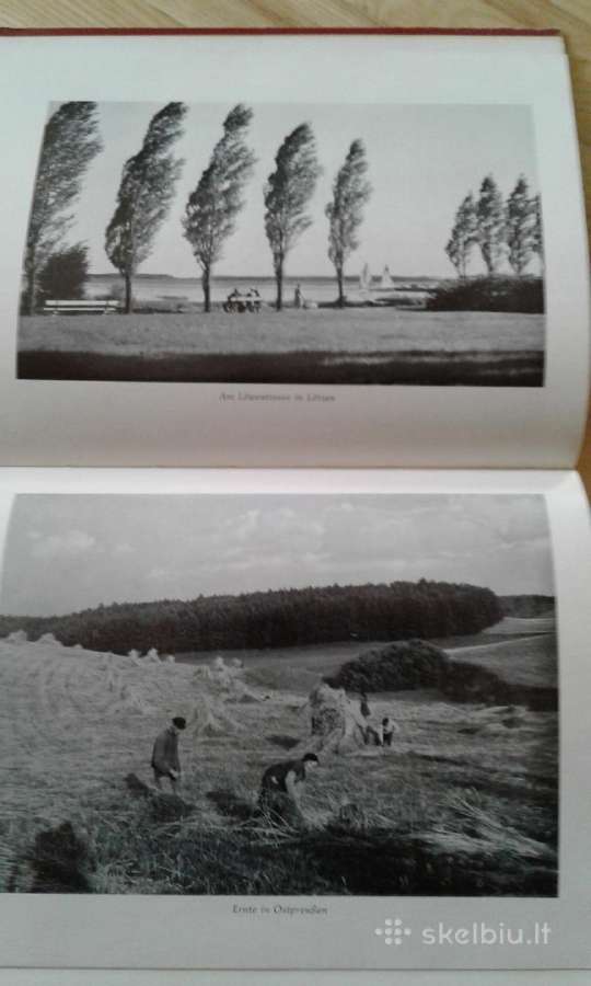 Rytų Prūsija-ostpreussen - nuotraukos Nr. 4