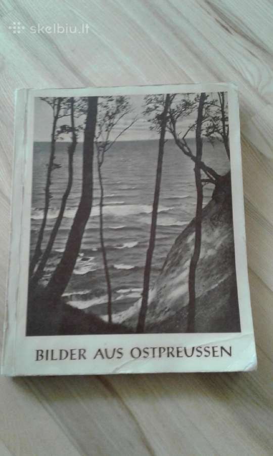 Rytų Prūsija-ostpreussen - nuotraukos Nr. 6