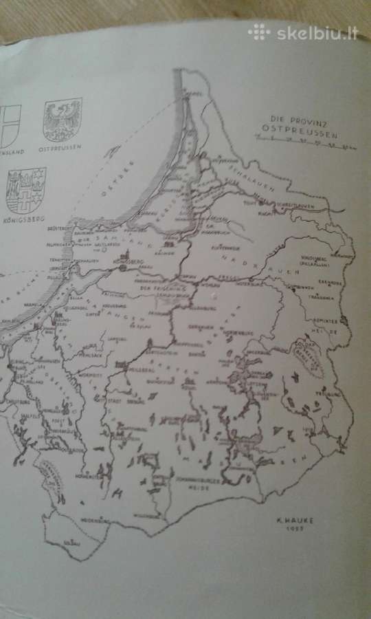 Rytų Prūsija-ostpreussen - nuotraukos Nr. 7