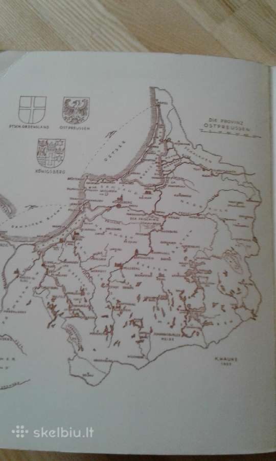 Rytų Prūsija-ostpreussen - nuotraukos Nr. 12