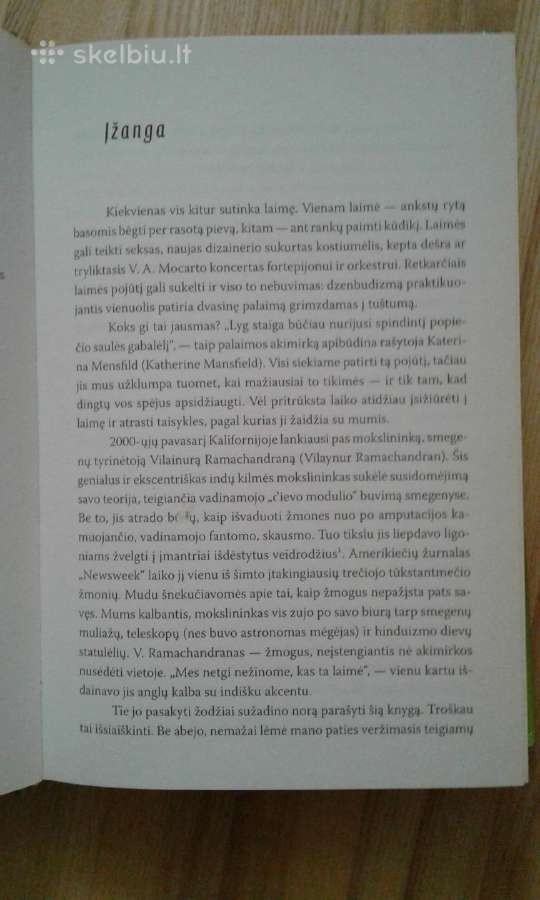 S. Klein Laimes formule -2003m. - nuotraukos Nr. 7