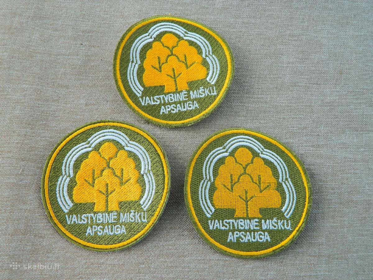 Valstybine misku apsauga | Skelbiu.lt Valstybine misku apsauga