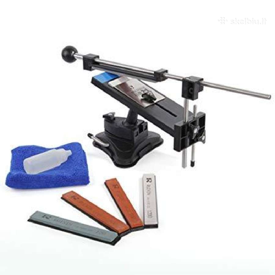 Peilių galąstuvas Knife Sharpener | Skelbiu.lt Peilių galąstuvas Knife Sharpener