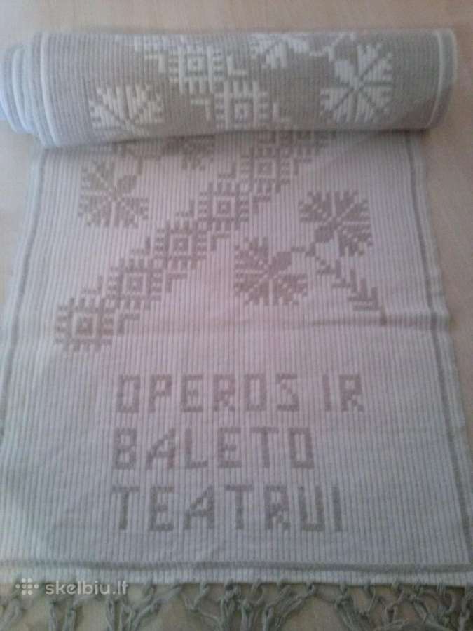 Progyne josta .Telsiai 1978 m. - nuotraukos Nr. 4
