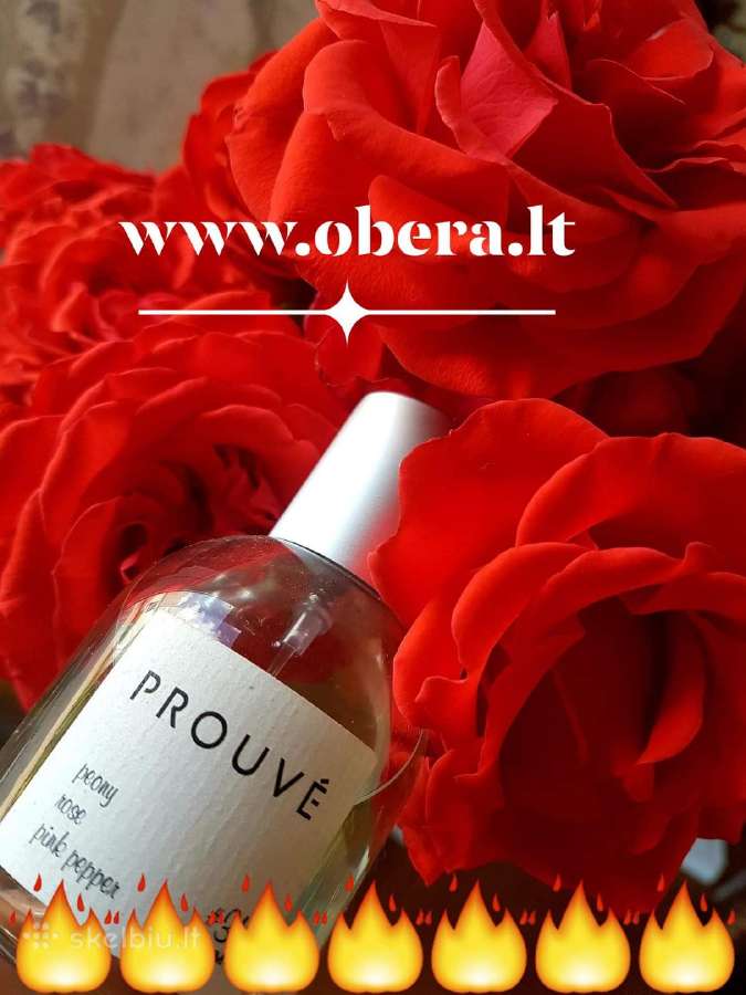 Prouve kvepalai obera lt - nuotraukos Nr. 15