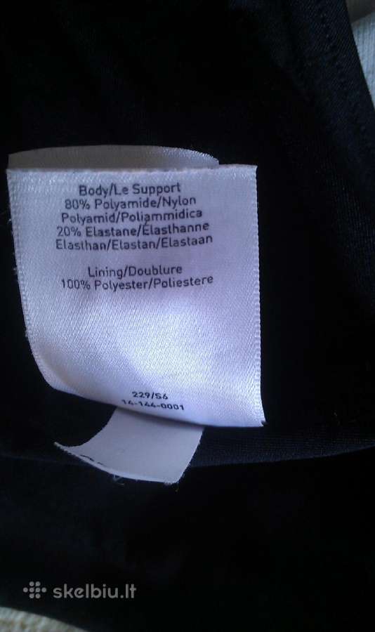 Glaudės "speedo" Šri Lanka - nuotraukos Nr. 7