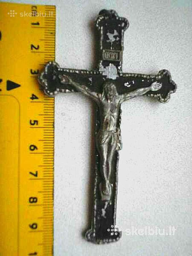 Metalinis kryzelis