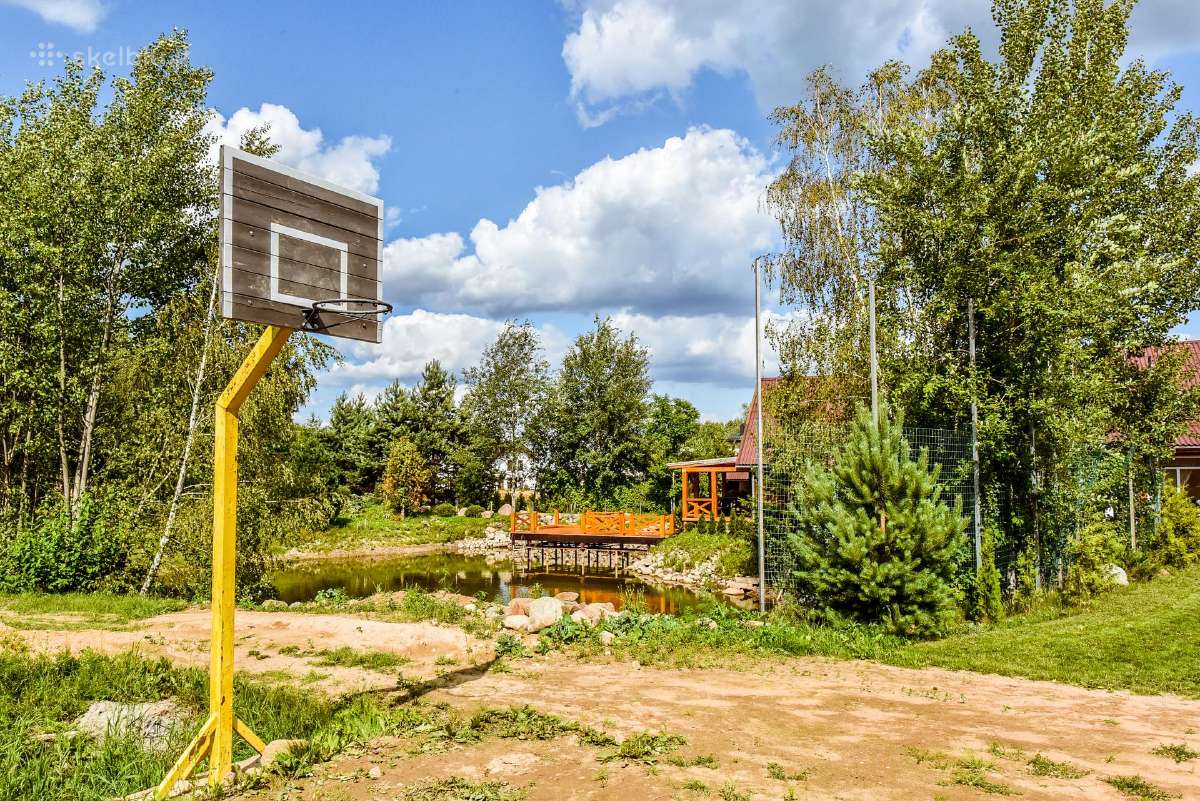 Muravsku Sodyba Pirtis Kubilas Vilniuje - nuotraukos Nr. 4