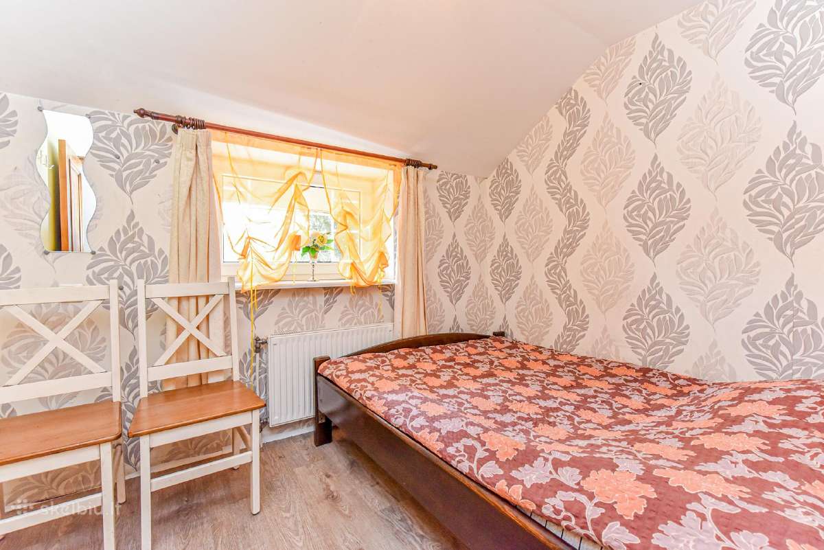 Muravsku Sodyba Pirtis Kubilas Vilniuje - nuotraukos Nr. 15