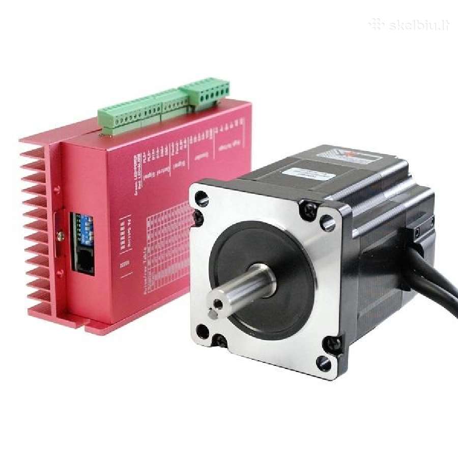Pramoninės automatikos elektronikos remontas - nuotraukos Nr. 3