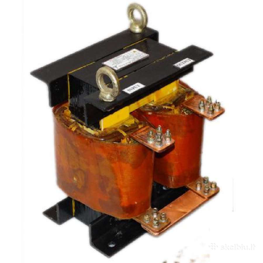 Pramoninės automatikos elektronikos remontas - nuotraukos Nr. 4