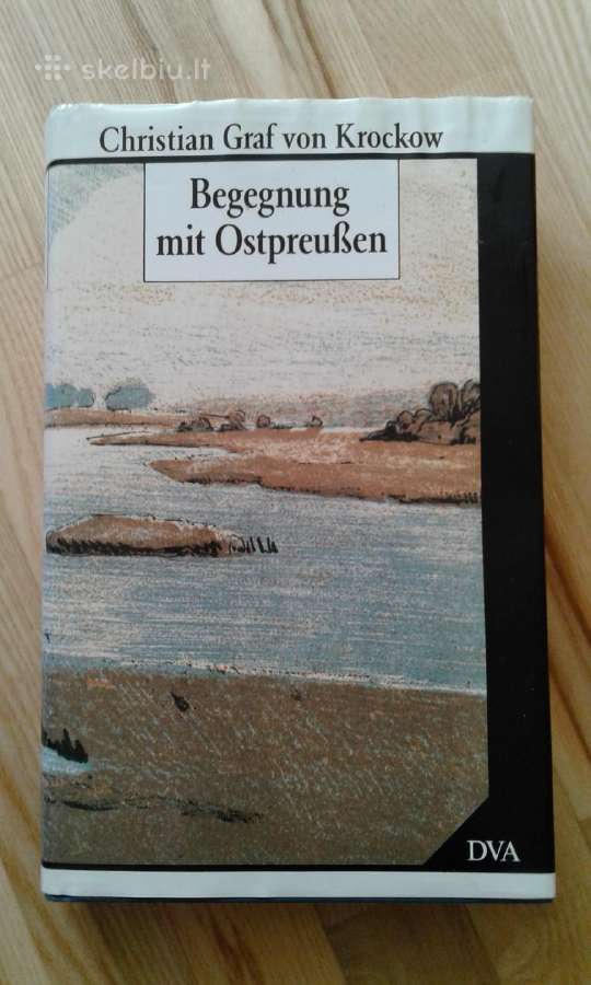 Susitikimas su rytų Prūsija 1994 m.