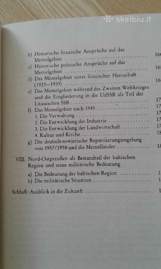 Kionigsbergo sritis 1991 m. H.neuschaffer - nuotraukos Nr. 6