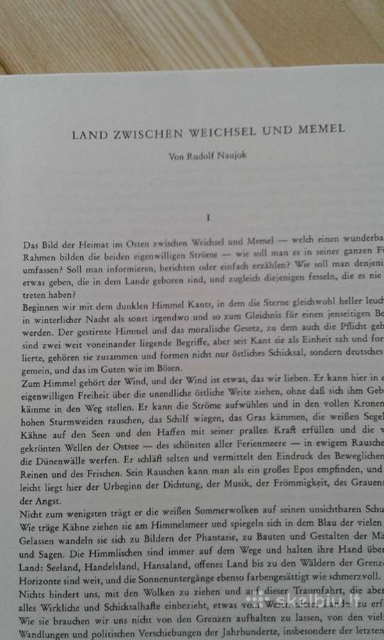 Rytų Prūsija - nuotraukos Nr. 6