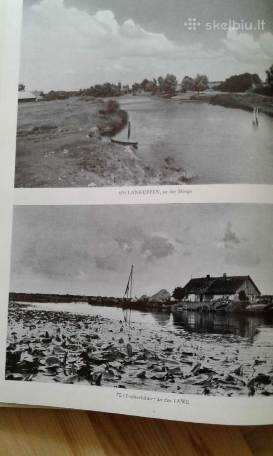Rytų Prūsija - nuotraukos Nr. 7